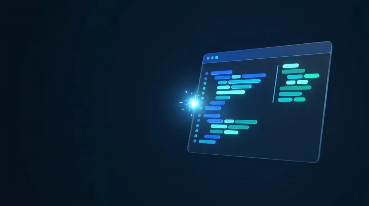 Minh hoạ viết code với trợ lý AI